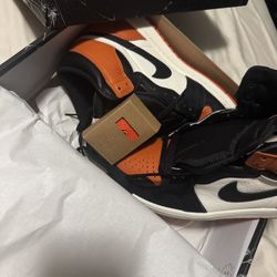 Jordan 1 Retro High OG Shattered Backboard 