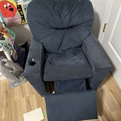 Recliner Chair 