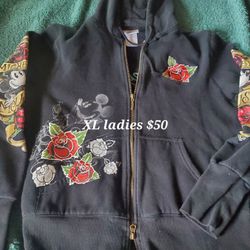 Disneyland Jacket