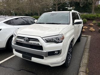 2023 Toyota 4Runner