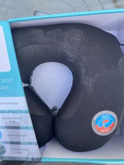 Neck Pillow 