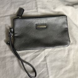 Gray Wallet 