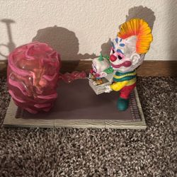 Funko Pop Killer Clowns From Outer Space 