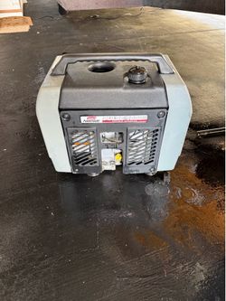 Coleman Powermate Pulse 1850 Generator