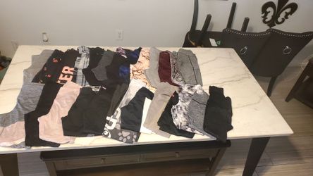 Leggings lot of 25 pairs