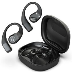 JLab Epic Open Sport True Wireless Earbuds
