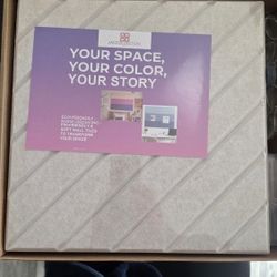 Felt Pin Board Wall 12pcs