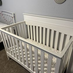 Baby Crib