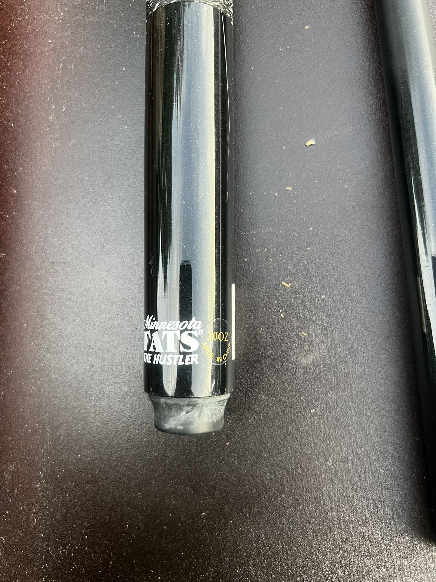 Pool Cue