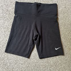 Biker Shorts