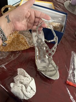 Women’s Shoes