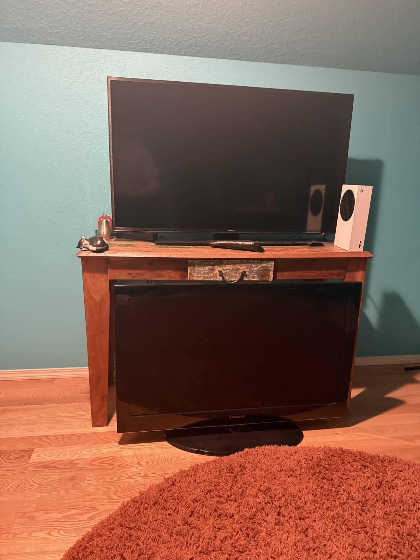 TVs Samsung