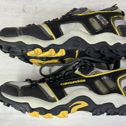 CANNONDALE MTB CYCLING SHOES