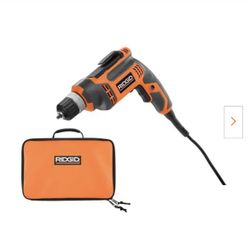 Power Drill