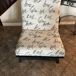 Lounge Chair