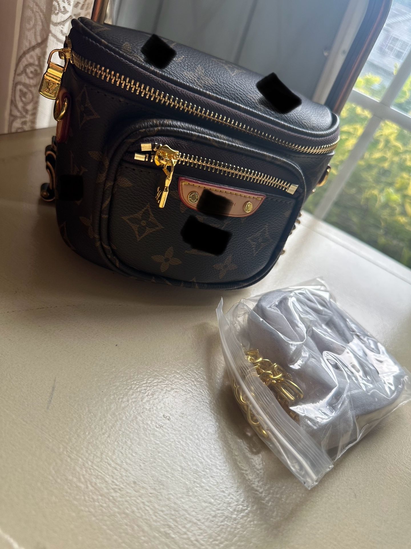 Brand New Bum Bag