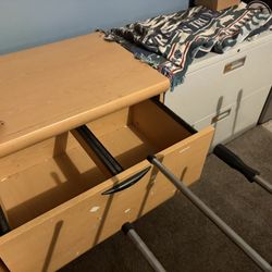 Filing Cabinets