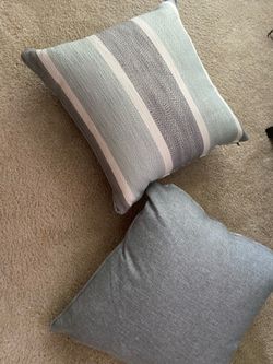 Pillows