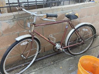 Classic Bike