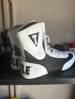 #11 boxing