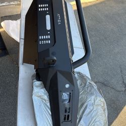 19-25 ram 1500 front bumper