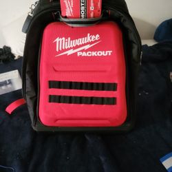 Packout Backpack 