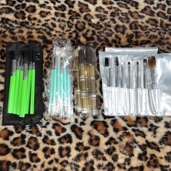 Brush Sets