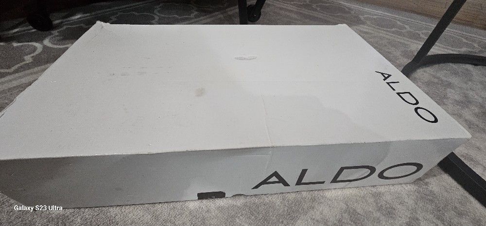 👢 ALDO 👢