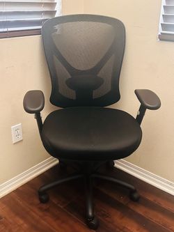 Great Office Chair!