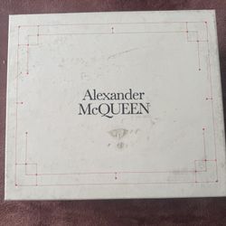 Alexander McQueen Boots