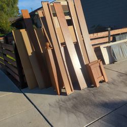 Free Bunk Bed Full Over Twin Or Two Twin Beds