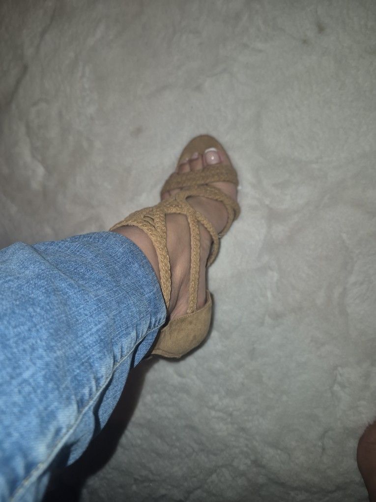 Heels Aldo