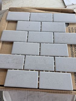 Tile para baño o cocina