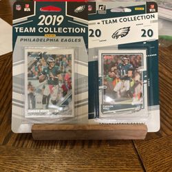 2019-2020 Eagles Team Collections