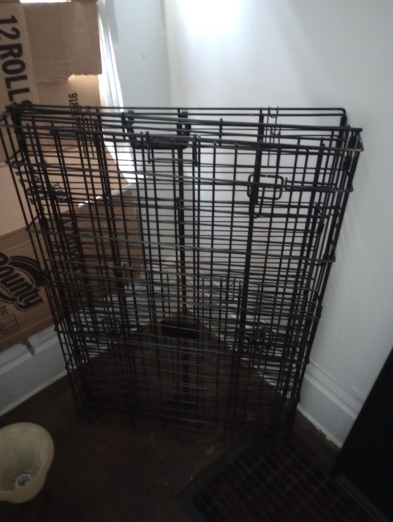🐕 Crate