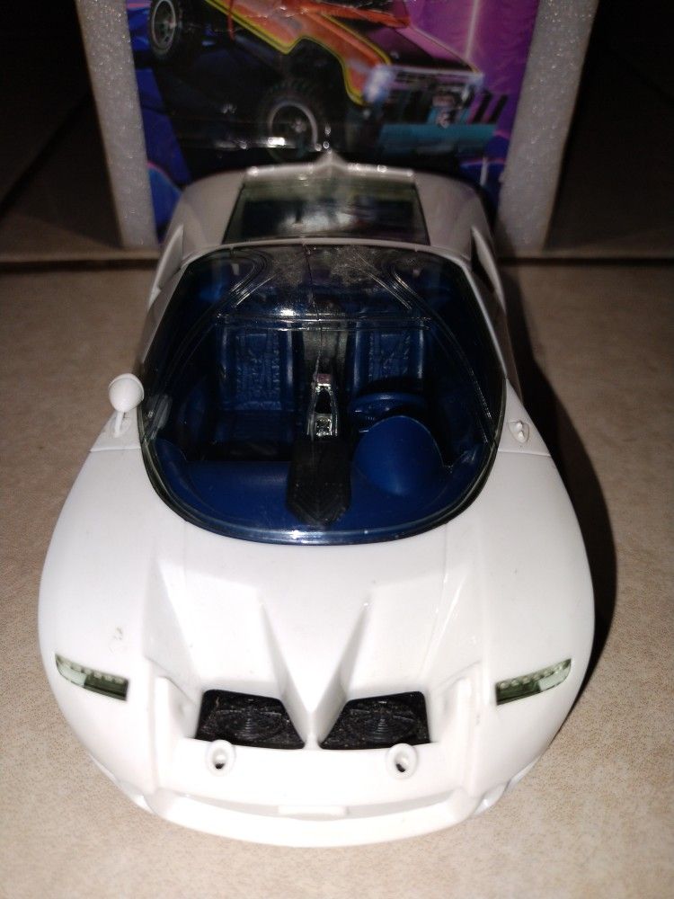 Super car