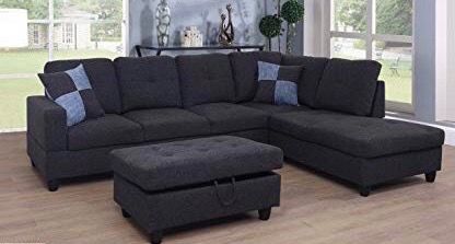 🌼FREE DELIVERY🌼Brand New Sectional Sofa Couch