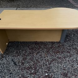 Office Desk $50