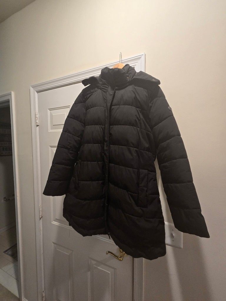 Calvin Klein Winter Coat