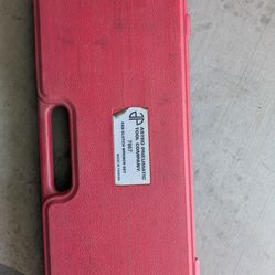 Astro Pneumatic Fan Clutch Tool Kit
