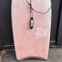 boogie board 41.5 surf