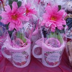 MOTHERS DAY CUPS $12