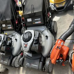 Lawnmower Murray 22in 