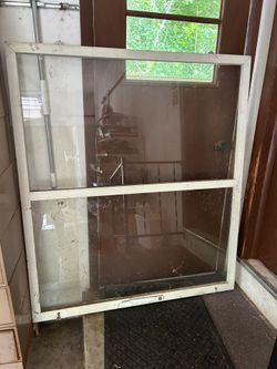 storm windows, wood frame FREE storm windows, wood frame