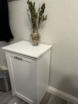 Laundry Basket Furniture 