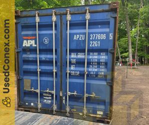 One Trip/New Units Available Now Delivery or Pick-up!