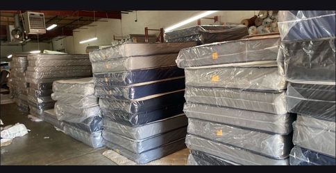 Mattresses