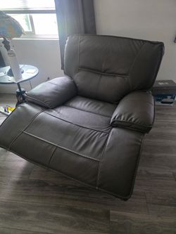 Recliner