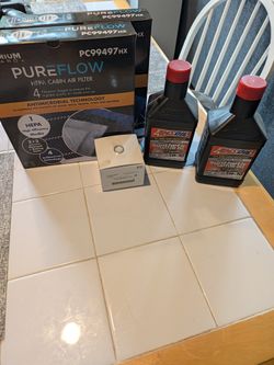 Did you just buy a 2022+ Subaru WRX??!!! I have leftover items you could use!