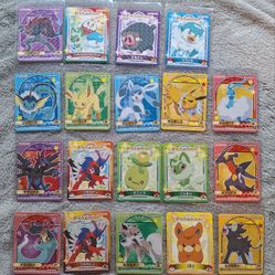 Marumiya: Sticker Lot